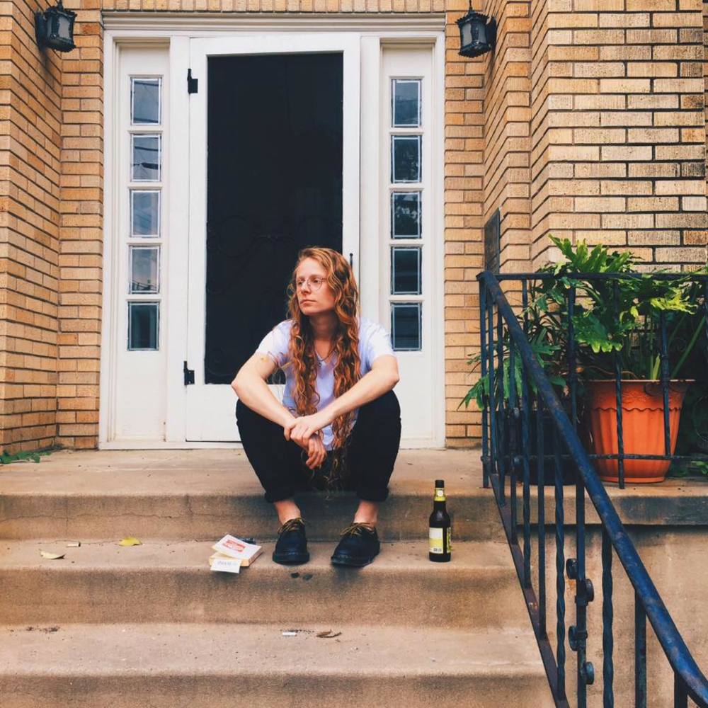 Meet your Posher, Meagan